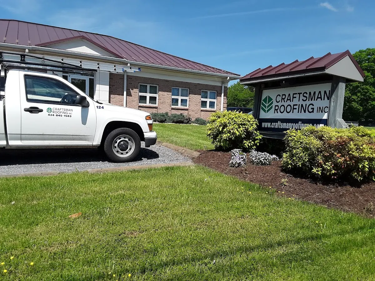 Quality Roof Replacement by experienced craftsmen in Porters Glenview